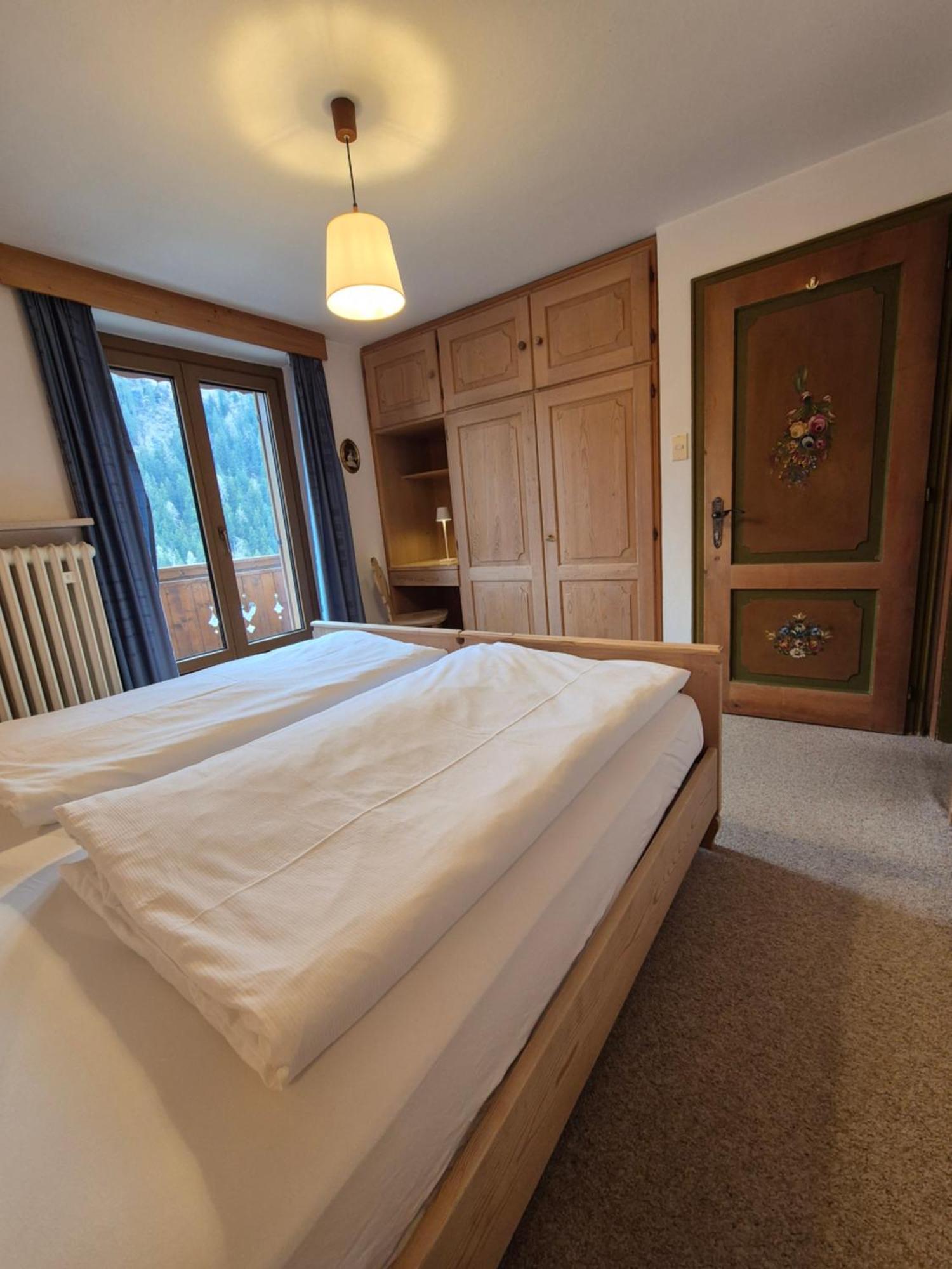 Hotel Garnì Cir Santa Cristina Val Gardena Esterno foto